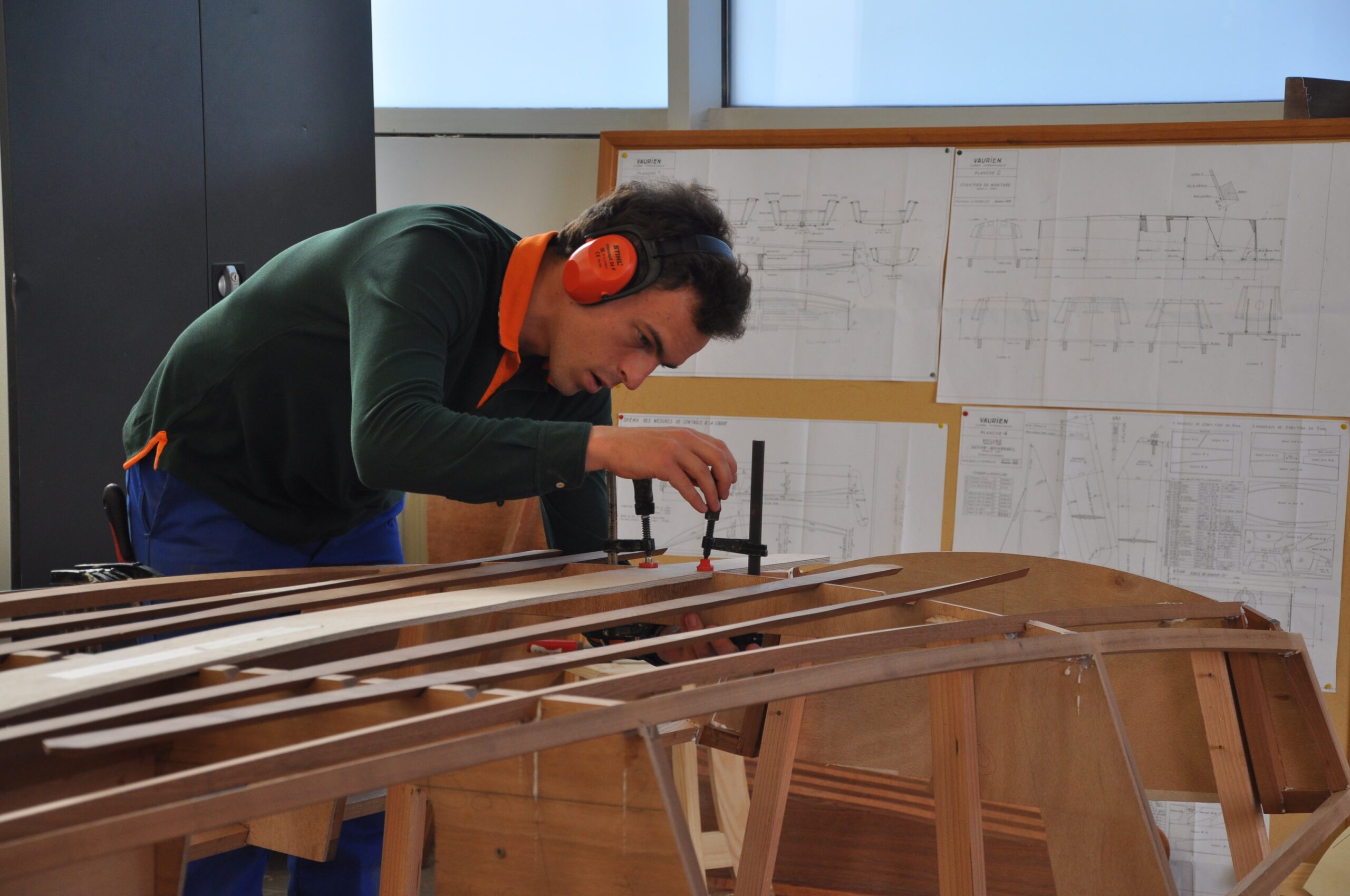 Filiere Bois Formation Min