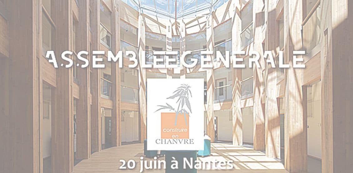 Ag Construire En Chanvre