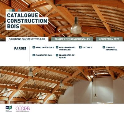 Catalogue Fcba