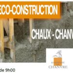 Chaux Chanvre