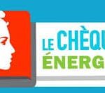 Cheque Energie