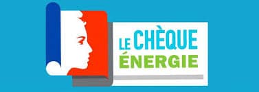Cheque Energie