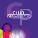 Club Pyro Vertical