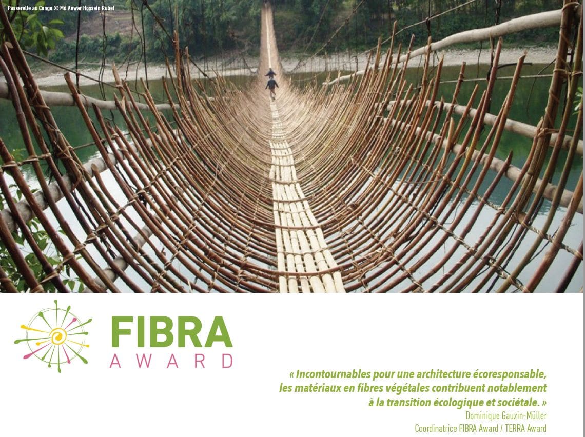 Fibra Award