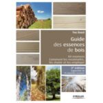 Guide Essences Bois