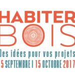 Logo Habiter Bois