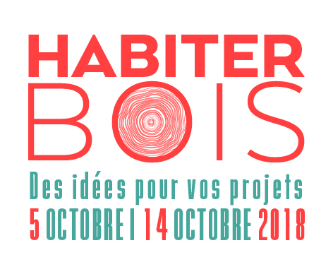 Logo Habiter Bois 2018bis