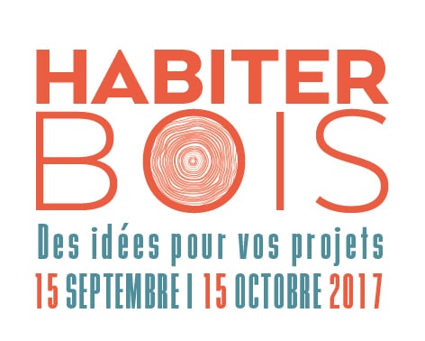 Logo Habiter Bois