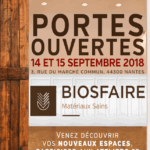 Portes Ouvertes Biosfaire