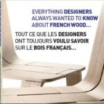 Tout Ce Que Les Designers Ont Toujours Voulu Savoir Sur Le Bois