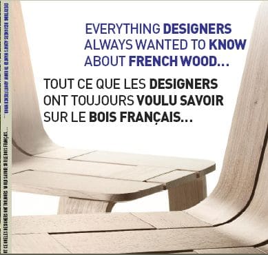 Tout Ce Que Les Designers Ont Toujours Voulu Savoir Sur Le Bois