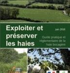 Exploiter Preserver Haies