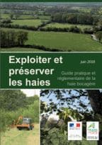 Exploiter Preserver Haies