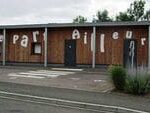 Nulle Part Ailleurs