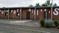 Nulle Part Ailleurs