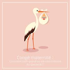 Conge Maternite