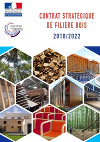 Contrat Filiere