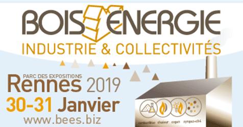 Salon Be Rennes