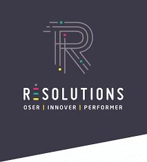 Resolutions