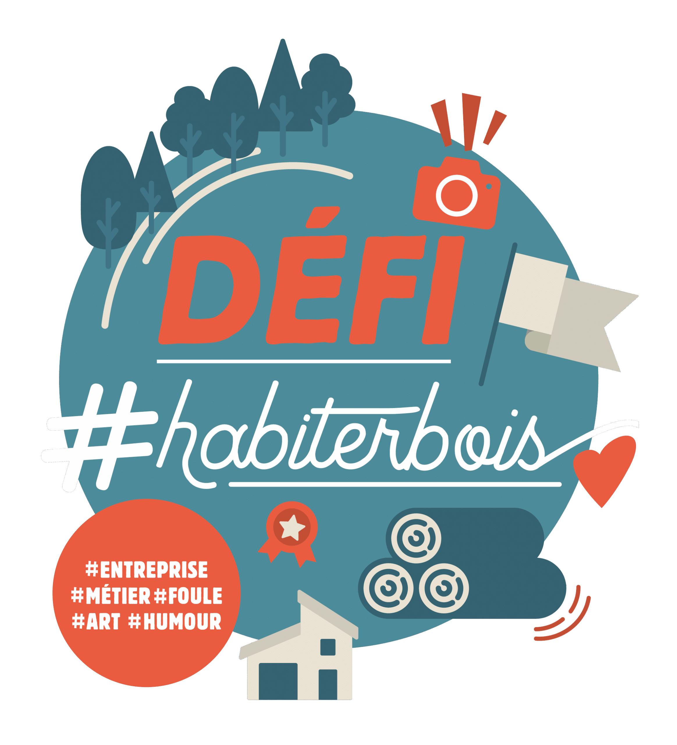 Logo Defi
