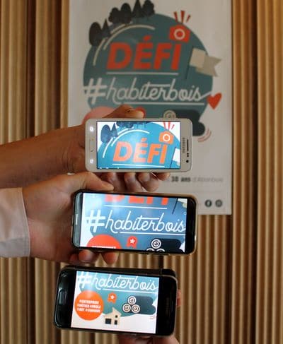 Photo Defi