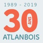 30ans Atlanbois Carre