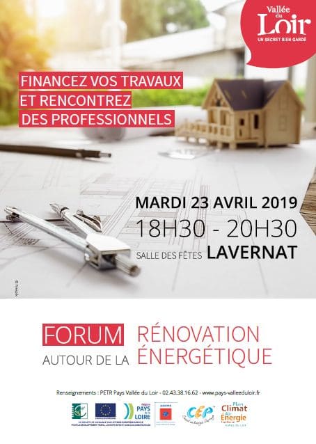 Forum Lavernat