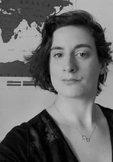 Laure Plum
