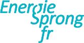 Logo Energie Sprong