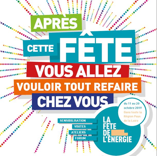 Fete De L Energie