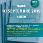 Rdv Caue