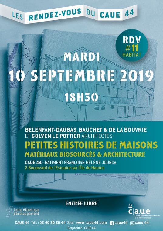 Rdv Caue