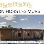 Reunion Hors Les Murs Cpa