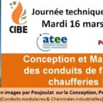 Journee Technique Cibe