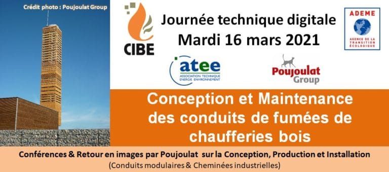 Journee Technique Cibe