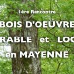 Bois Local Mayenne