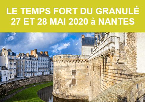Colloque Granule