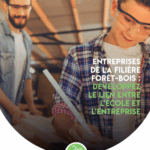 Lien Ecole Entreprise