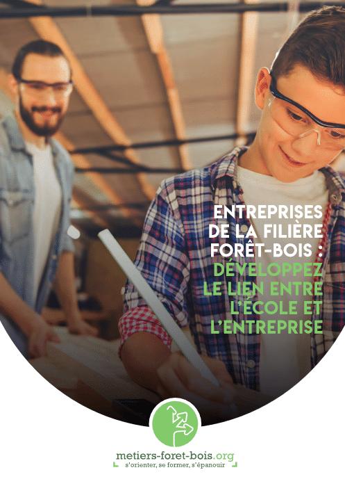 Lien Ecole Entreprise
