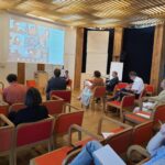 Ag Visioconference