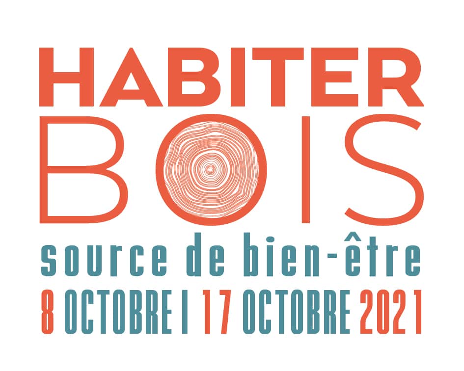 Logo Habiter Bois 2021 Hd