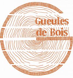 Logo Gueule De Bois