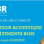 Webinar Acoustique