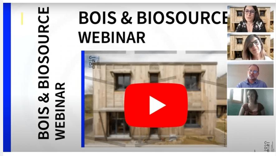 Webinar Simulateur Bois Et Biosources