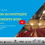 Iso Acoustique Bat Bois