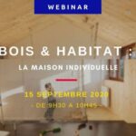 Webinar Bois Et Habitat