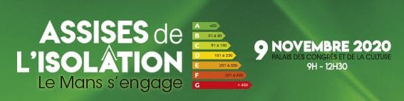 Assises Isolation