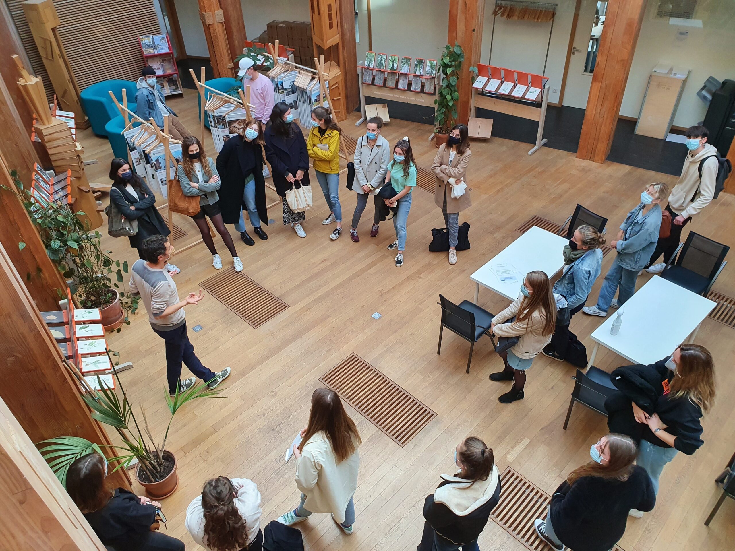 Ecole De Design 2