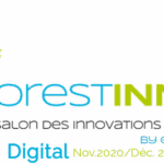 Forestinnov Salon Digital 2020