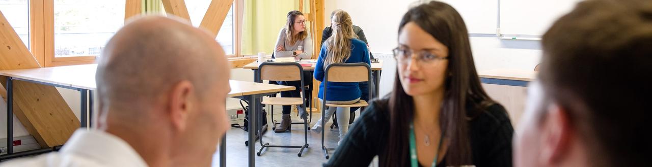 Solutions Emploi Stage